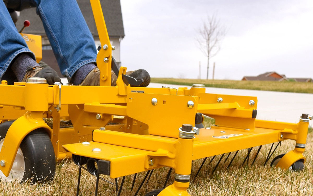 lawn care services fargo