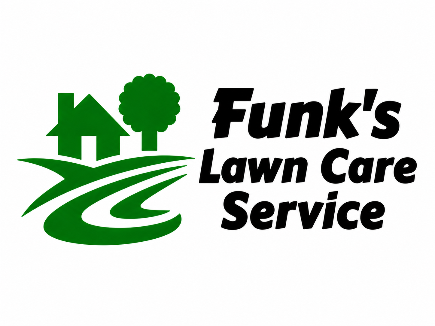 Funk's Lawn Care Service